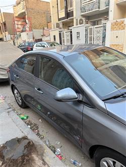 هيونداي أكسنت